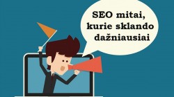 Seo analize