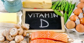 Vitaminas D